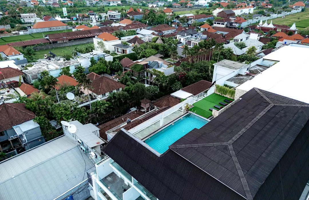 The Capital Hotel And Resort Seminyak-1