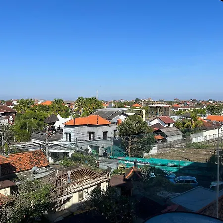 The Capital Hotel And Resort Seminyak-2