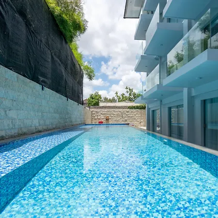 The Capital Hotel And Resort Seminyak-2