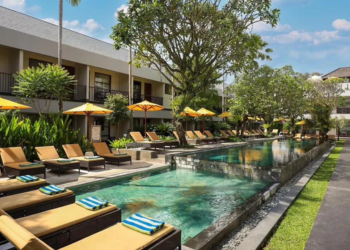 Amadea Resort & Villas Seminyak 