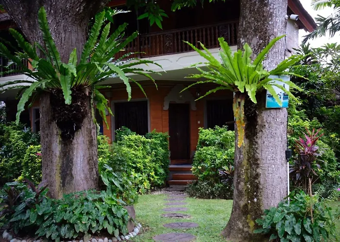 Puri Cendana Resort Bali Seminyak 