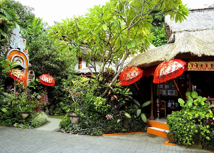 Puri Cendana Resort Bali Seminyak 